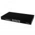 StarTech.com Switch Conmutador Matrix HDMI 4x4 con Multivisor Videowall o Imagen e Imagen PAP  1