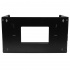 StarTech.com Gabinete para Montaje en Pared con Charola, 4U, Negro  5