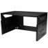 StarTech.com Gabinete para Montaje en Pared con Charola, 4U, Negro  6