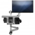 StarTech.com Soporte para Monitor y Teclado 13" - 30", hasta 9KG, Negro  7