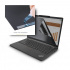 StarTech.com Filtro de Privacidad para Laptop, 13.3", Negro - Imagen adicional 4