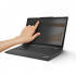 StarTech.com Filtro de Privacidad para Laptop, 13.3", Negro - Imagen adicional 2