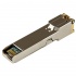 StarTech.com Módulo Transceptor 10/100/1000Base-TX SFP, 1250 Mbit/s, 100m, para Brocade - Imagen adicional 1