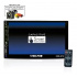 Steel Pro Autoestéreo XZR-072, 7", 75W, Bluetooth, USB, MP3, AUX  7