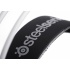 SteelSeries Audífonos Gamer Siberia v2, Alámbrico, 3 Metros, Blanco  8