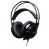 Steelseries Siberia v2 Audífonos, Alámbrico, USB, 3 Metros, Negro  2