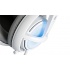 SteelSeries Siberia v2 Frost Blue Audífonos Gamer, Alámbrico, 90cm, Blanco/Azul - Imagen adicional 1