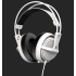 SteelSeries Audífonos Gamer Siberia 200, Alámbrico, 1.8 Metros, Blanco/Negro  2