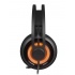 SteelSeries Audífonos Gamer Siberia Elite Prism, Alámbrico, 1.2 Metros, Negro  3