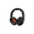 SteelSeries Audífonos Gamer Siberia 800, Inalámbrico, Negro  1