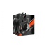 SteelSeries Audífonos Gamer Siberia 800, Inalámbrico, Negro  5