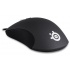Mouse Gamer SteelSeries Óptico Kinzu v2 Rubber, Alámbrico, USB, Negro  3