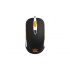 Mouse Gamer SteelSeries Láser Sensei: Fnatic, Alámbrico, 11.400DPI  1