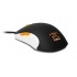 Mouse Gamer SteelSeries Láser Sensei: Fnatic, Alámbrico, 11.400DPI  2