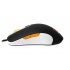 Mouse Gamer SteelSeries Láser Sensei: Fnatic, Alámbrico, 11.400DPI  3