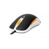 Mouse Gamer SteelSeries Láser Sensei: Fnatic, Alámbrico, 11.400DPI  4