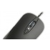 Mouse Gamer SteelSeries Láser Sensei [RAW] Rubber, Alámbrico, USB, 5670DPI, Negro  3