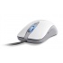 Mouse Gamer SteelSeries Sensei RAW Frost Blue, USB, Azul/Blanco  1