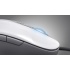 Mouse Gamer SteelSeries Sensei RAW Frost Blue, USB, Azul/Blanco  4