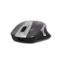 Mouse Gamer SteelSeries Láser World of Warcraft, Inalámbrico  3