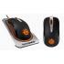 Mouse Gamer SteelSeries Sensei Láser, Inalámbrico, 8200DPI, Negro  3