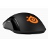 Mouse Gamer SteelSeries Sensei Láser, Inalámbrico, 8200DPI, Negro  5