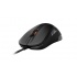 Mouse Gamer SteelSeries Rival Óptico, Alámbrico, 6500DPI, Negro