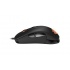 Mouse Gamer SteelSeries Rival Óptico, Alámbrico, 6500DPI, Negro - Imagen adicional 1