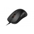 Mouse Gamer SteelSeries Rival Óptico, Alámbrico, 6500DPI, Negro - Imagen adicional 2