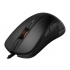 Mouse Gamer SteelSeries Rival Fnatic Óptico, Alámbrico, USB, Negro  1