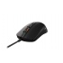 Mouse Gamer SteelSeries Rival 100 Óptico, Alámbrico, USB, 4000DPI, Negro  1