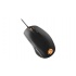 Mouse Gamer SteelSeries Rival 100 Óptico, Alámbrico, USB, 4000DPI, Negro  2