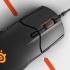 Mouse Gamer SteelSeries Óptico Sensei 310, Alámbrico, USB, 12.000DPI, Negro  12
