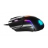 Mouse Gamer SteelSeries Óptico Rival 600, Alámbrico, USB, 12000DPI, Negro  1