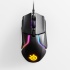 Mouse Gamer SteelSeries Óptico Rival 600, Alámbrico, USB, 12000DPI, Negro  6