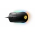 Mouse Gamer SteelSeries Óptico Rival 3, Alámbrico, USB, 8500DPI, Negro  1