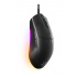 Mouse Gamer Steelseries Rival 3, Alámbrico, Óptico, 8.500DPI, USB-A, Negro - Imagen adicional 1