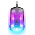 Mouse Gamer Steelseries Rival 3, Alámbrico, Óptico, 8.500DPI, USB-A, Negro - Imagen adicional 4