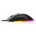 Mouse Gamer Steelseries Rival 3, Alámbrico, Óptico, 8.500DPI, USB-A, Negro - Imagen adicional 2