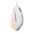 Mouse Gamer Steelseries Rival 3, Alámbrico, Óptico, 8.500DPI, USB-A, Blanco