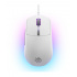 Mouse Gamer Steelseries Rival 3, Alámbrico, Óptico, 8.500DPI, USB-A, Blanco - Imagen adicional 1