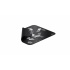 Mousepad Gamer Steelseries QcK+, 40 x 45cm, Grosor 2mm, Negro  4