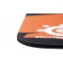 Mousepad Gamer SteelSeries QcK+ Fnatic Asphalt Edition  3