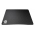 Mousepad Gamer SteelSeries 9HN, Negro