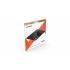 Mousepad Gamer Steelseries QcK Hard, 32 x 27mm, Grosor 3mm, Negro  3
