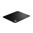 Mousepad Gamer SteelSeries QcK Edge Medium, 32 x 27cm, Grosor 2mm, Negro  1