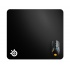 Mousepad Gamer SteelSeries QcK Heavy Medium, 32 x 27cm, Grosor 6mm, Negro