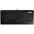 Teclado Gamer SteelSeries Apex [RAW], USB, Negro (Inglés)