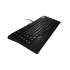 Teclado Gamer SteelSeries Apex [RAW], USB, Negro (Inglés) - Imagen adicional 1
