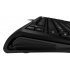 Teclado Gamer SteelSeries Apex [RAW], USB, Negro (Inglés) - Imagen adicional 2